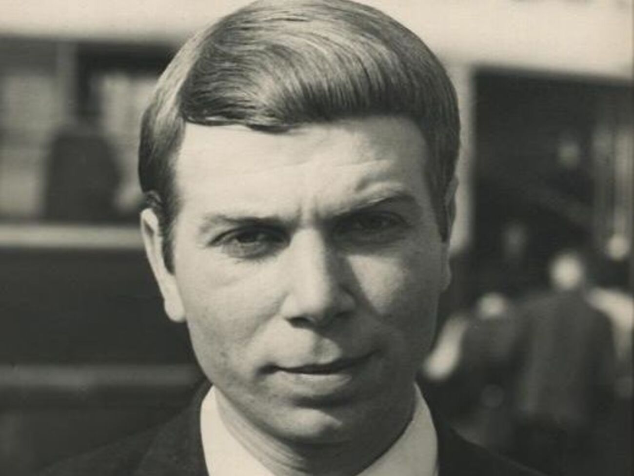 В последние годы Мулерман жил в Нью-Йорке