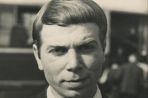 В последние годы Мулерман жил в Нью-Йорке