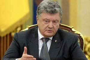 Сьогодні Порошенко запропонував відкликати всіх українських представників із координаційних органів СНД