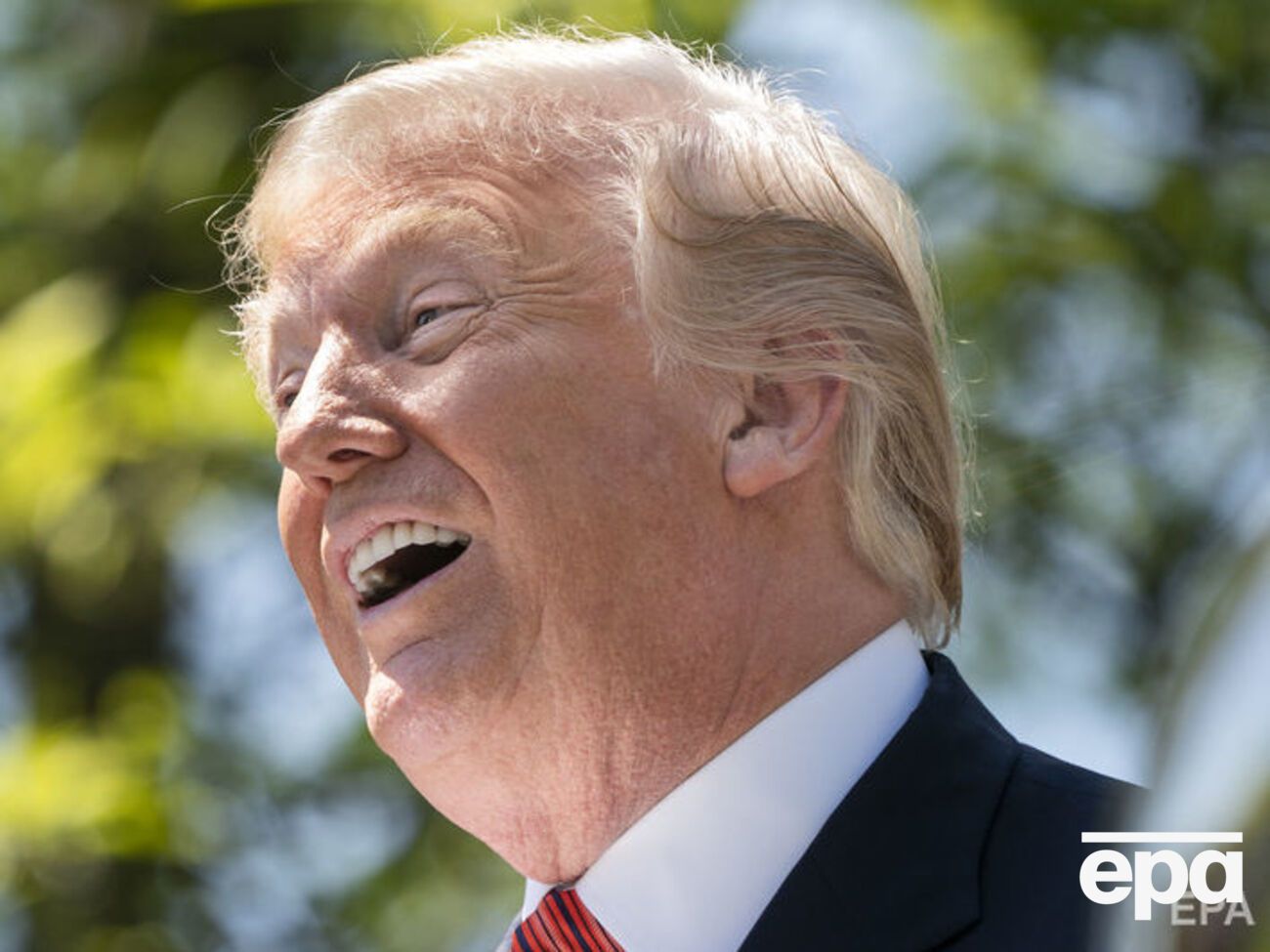 Трампа номінують на Нобелівську премію третій рік поспіль