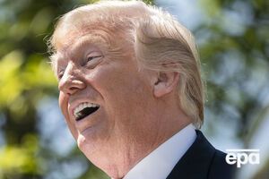 Трампа номінують на Нобелівську премію третій рік поспіль