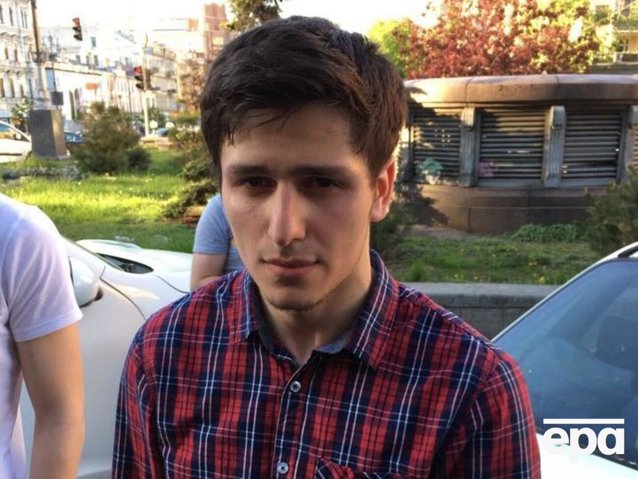 Тімербулатов &ndash; громадянин РФ