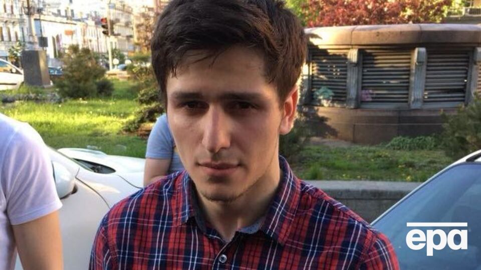 Тимербулатов – гражданин РФ