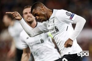 У фіналі головного клубного турніру "Ліверпуль" зіграє з мадридським "Реалом"