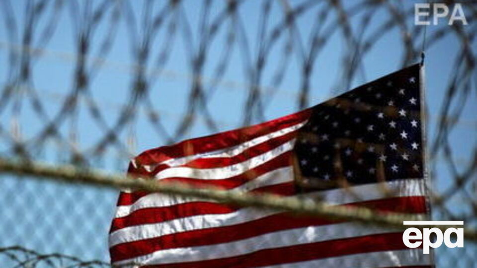 В'язницю Гуантанамо було відкрито у 2002 році за президента Джорджа Буша