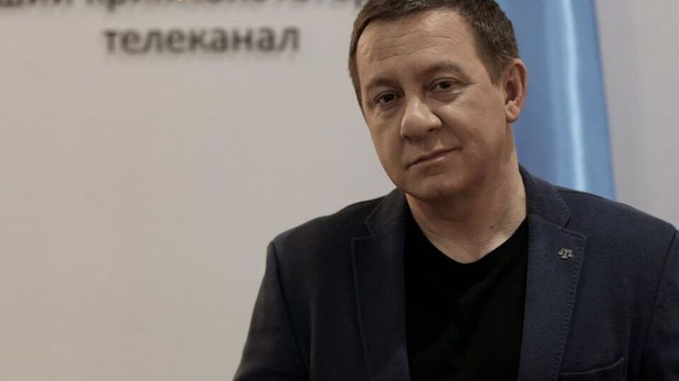 Муждабаєв: Бійтеся сильних світу цього
