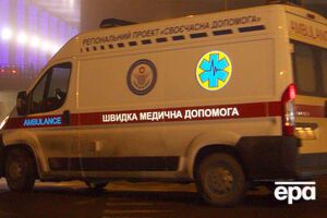 Постраждалих у Сватовому чоловіків госпіталізували