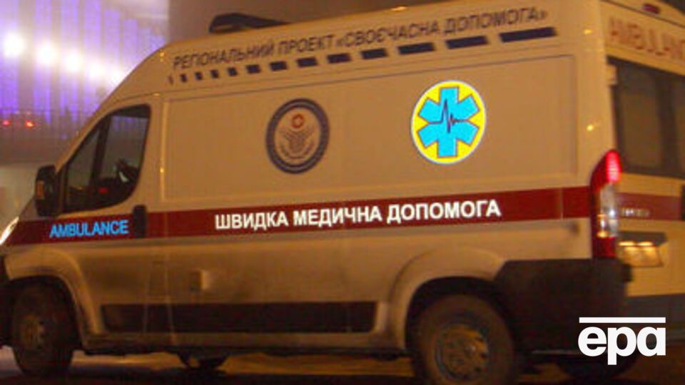 Постраждалих у Сватовому чоловіків госпіталізували