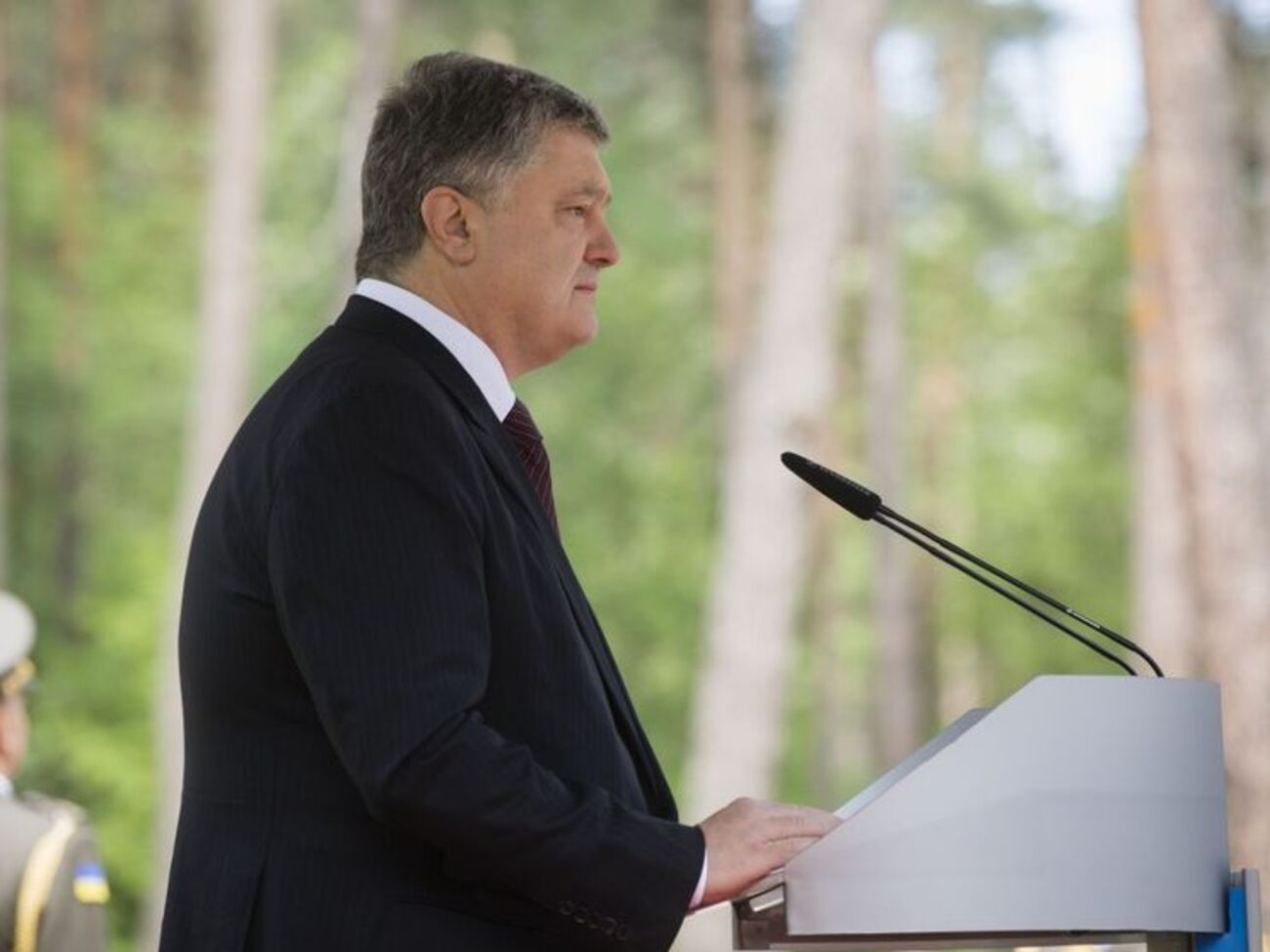 Порошенко: Ми впевнено виходимо зі сфери російського впливу