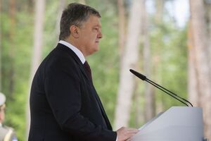 Порошенко: Ми впевнено виходимо зі сфери російського впливу