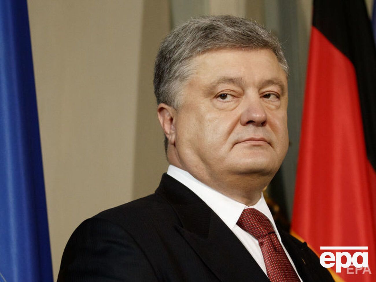 Порошенко:&nbsp;В течение своего президентства я неоднократно встречался с его всесвятейшеством вселенским патриархом Варфоломеем