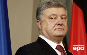 Порошенко: В течение своего президентства я неоднократно встречался с его всесвятейшеством вселенским патриархом Варфоломеем