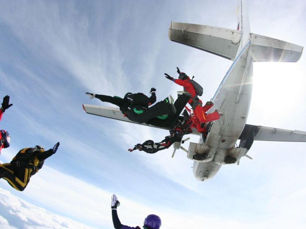 Інцидент стався в Мензелінську