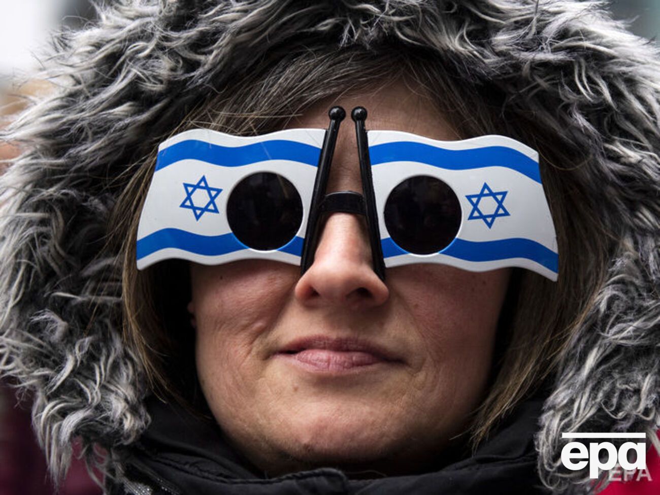 Евреи Украины осудили антисемитизм и ксенофобию