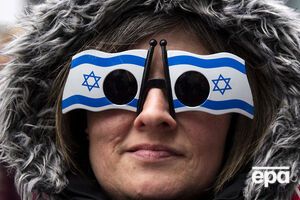 Евреи Украины осудили антисемитизм и ксенофобию