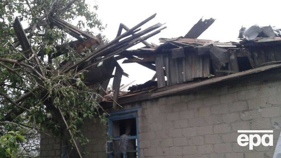 Командование Объединенных сил поручило оказывать всестороннюю поддержку наблюдателям ОБСЕ