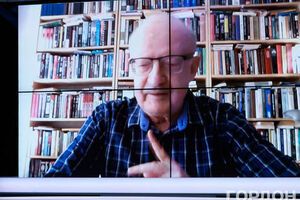 Пионтковский: Патрушев настоящий ядерный маньяк