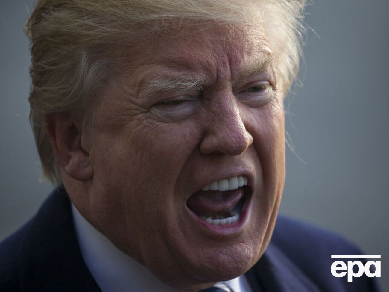 Трамп пообещал обратиться в минюст США 21 мая