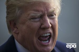 Трамп пообещал обратиться в минюст США 21 мая