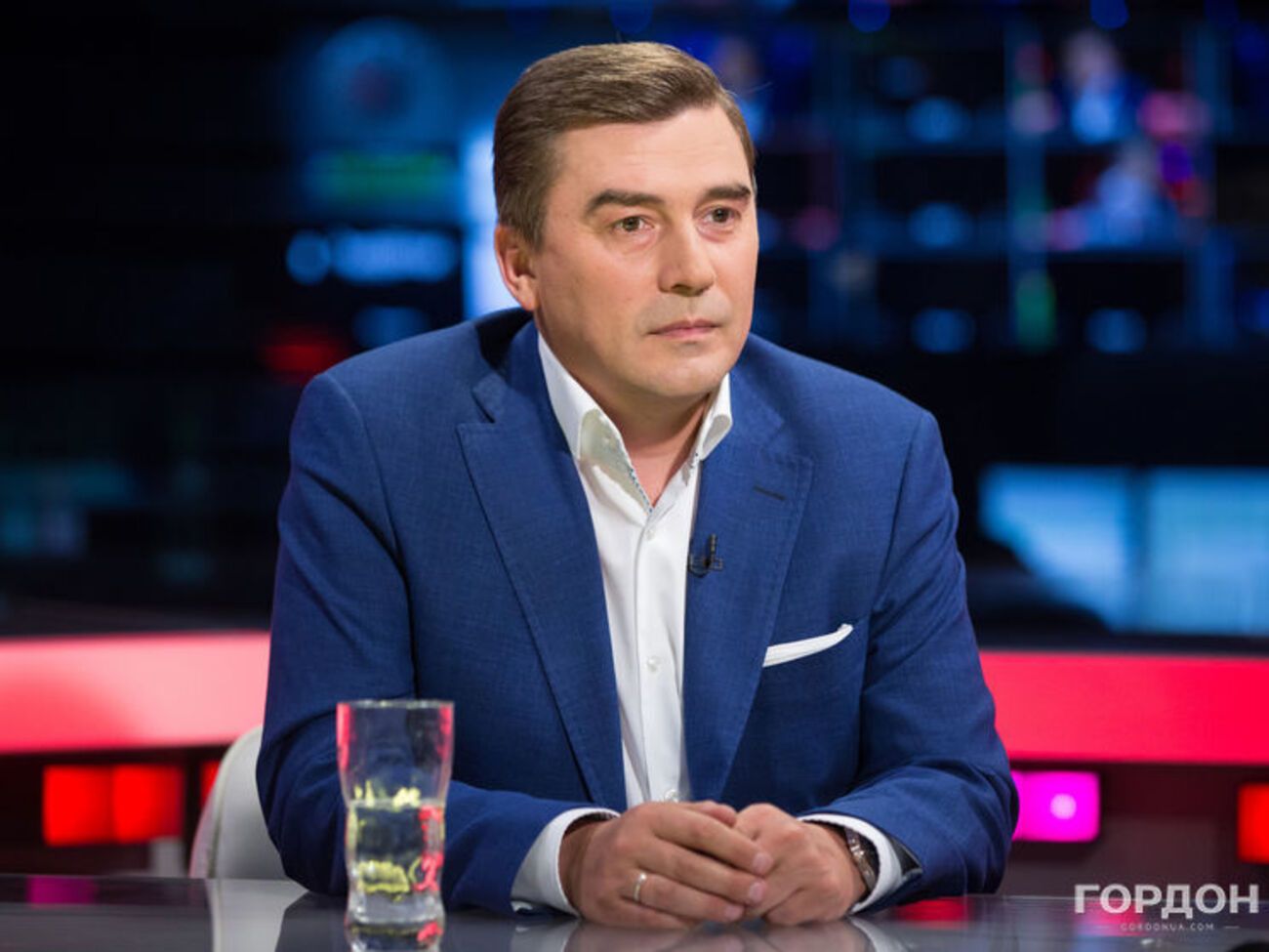 Добродомов: В Раде&nbsp;50 адекватных человек, настроенных работать