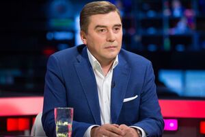 Добродомов: В Раде 50 адекватных человек, настроенных работать