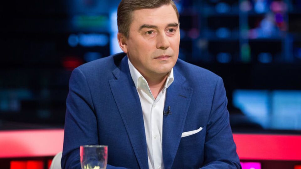 Добродомов: В Раде 50 адекватных человек, настроенных работать