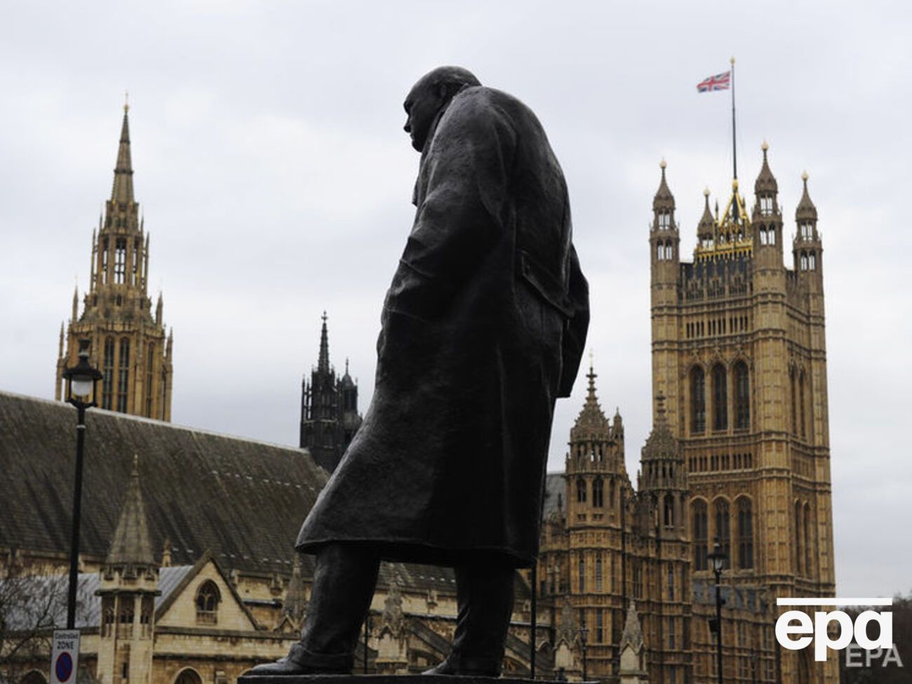 В британском парламенте заявили о вреде российских "грязных денег"