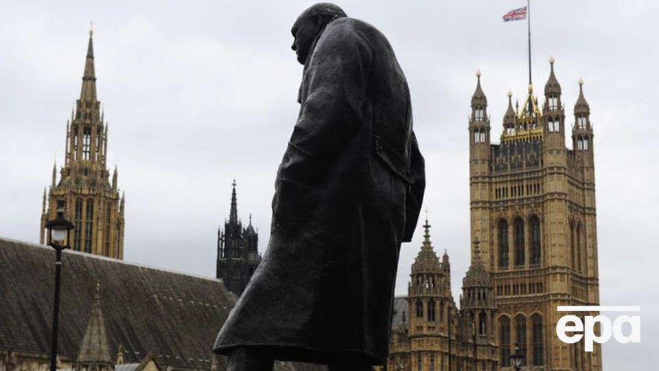 В британском парламенте заявили о вреде российских "грязных денег"