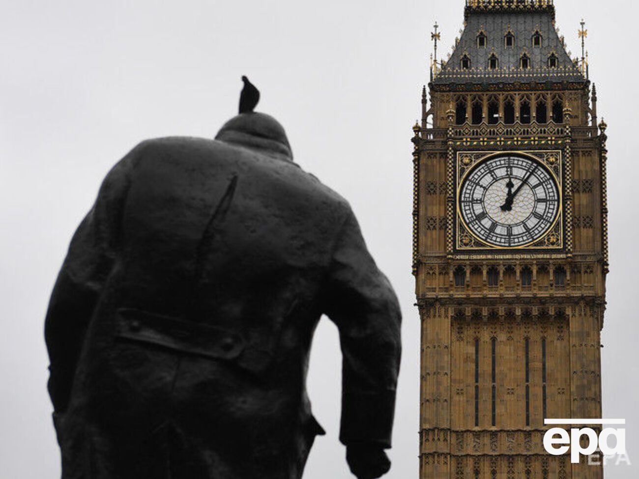 Парламенту Британии рекомендовали усилить санкции против РФ