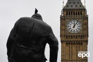 Парламенту Британии рекомендовали усилить санкции против РФ