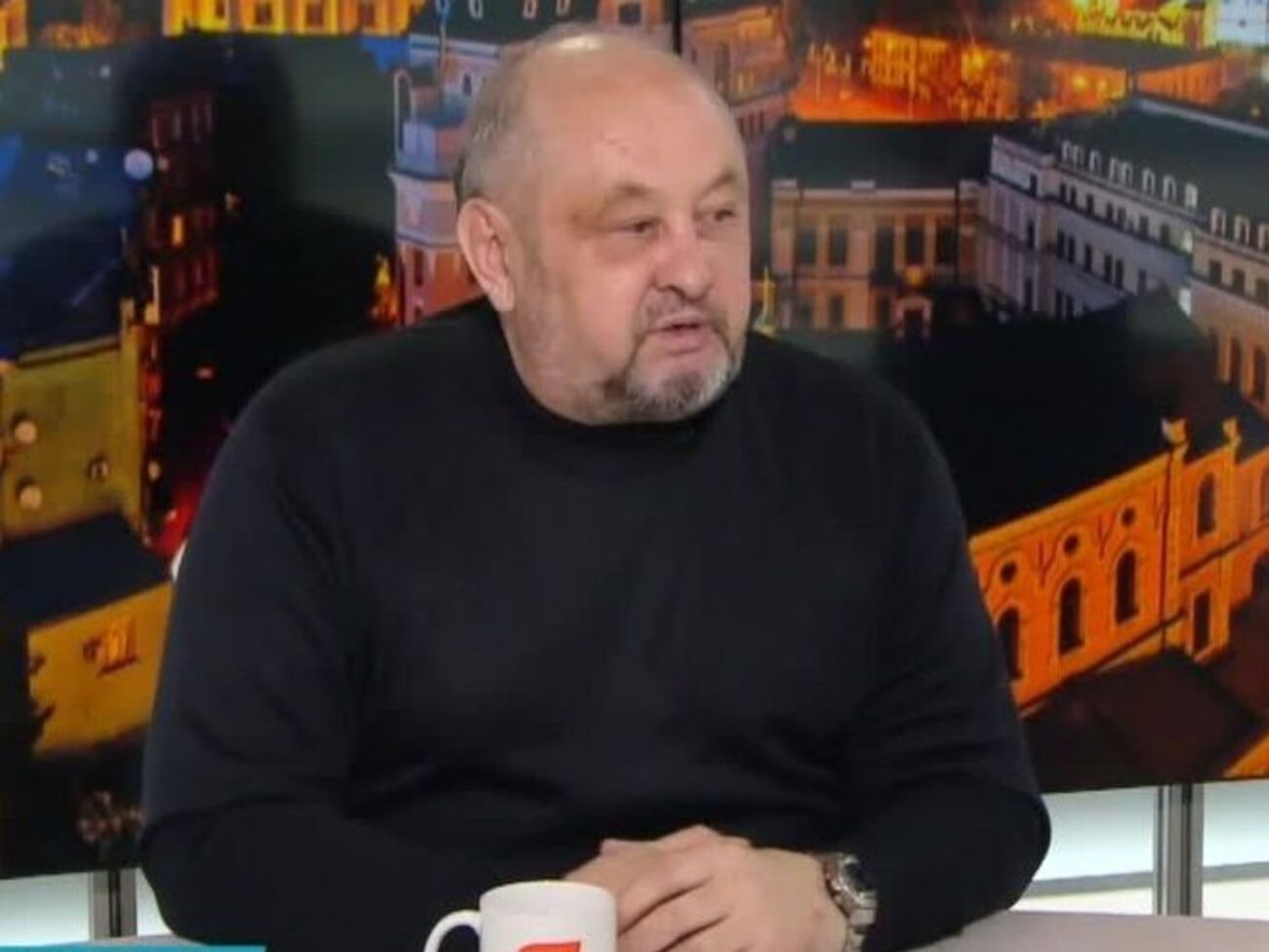 Спроба ФРН та Росії зближуватися на ґрунті "Північного потоку – 2" нагадує Пакт про ненапад, підписаний Сталіним і Гітлером