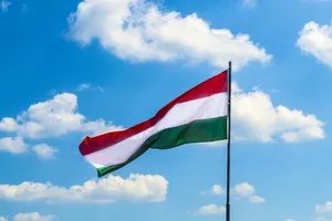 В Будапеште прошло торжественное заседание нового правительства Венгрии