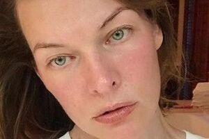 Йовович знялася у стрічці "Шок і трепет"