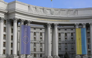 У МЗС прокоментували обшуки у кримських татар