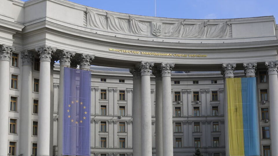 У МЗС прокоментували обшуки у кримських татар