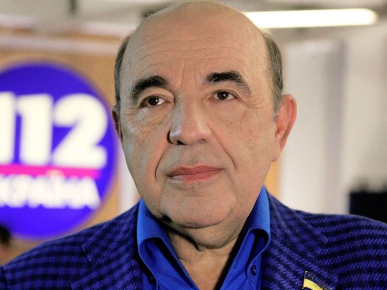 Вадим Рабінович: На очах розкрадають країну ці пройдисвіти, які ніколи не працювали в бізнесі