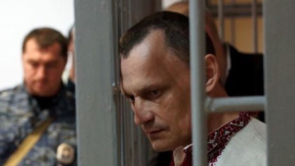 Жена Карпюка: Ждем тебя, Коленька. Пусть исполнятся твои и наши желания!