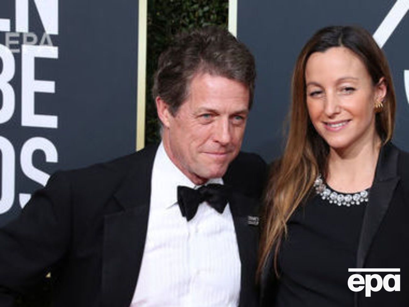 Грант и Эберштейн станут мужем и женой&nbsp;&ndash; СМИ