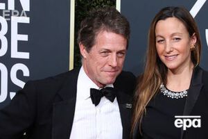 Грант и Эберштейн станут мужем и женой – СМИ