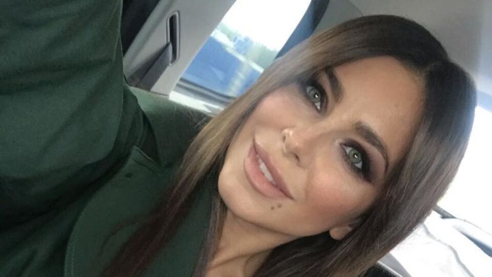 Ані Лорак показала дочку