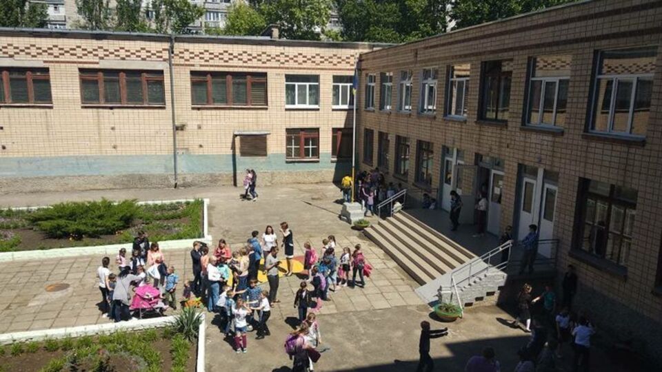 Загрози життю дітей немає, заявили в ДСНС