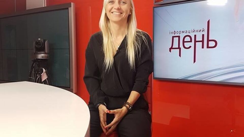 Устинова узнала об уголовном производстве, когда ее вызвали на допрос