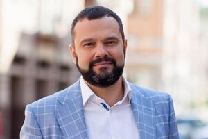 Максим Гольдарб: Ті, хто хоче досягти миру, сідають за стіл переговорів. Хоч би з ким, хоч із дияволом