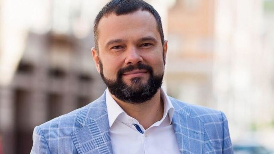 Максим Гольдарб: Ті, хто хоче досягти миру, сідають за стіл переговорів. Хоч би з ким, хоч із дияволом