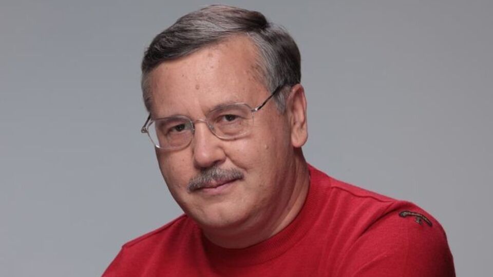 Гриценко заявив, що на Банковій спробують його дискредитувати