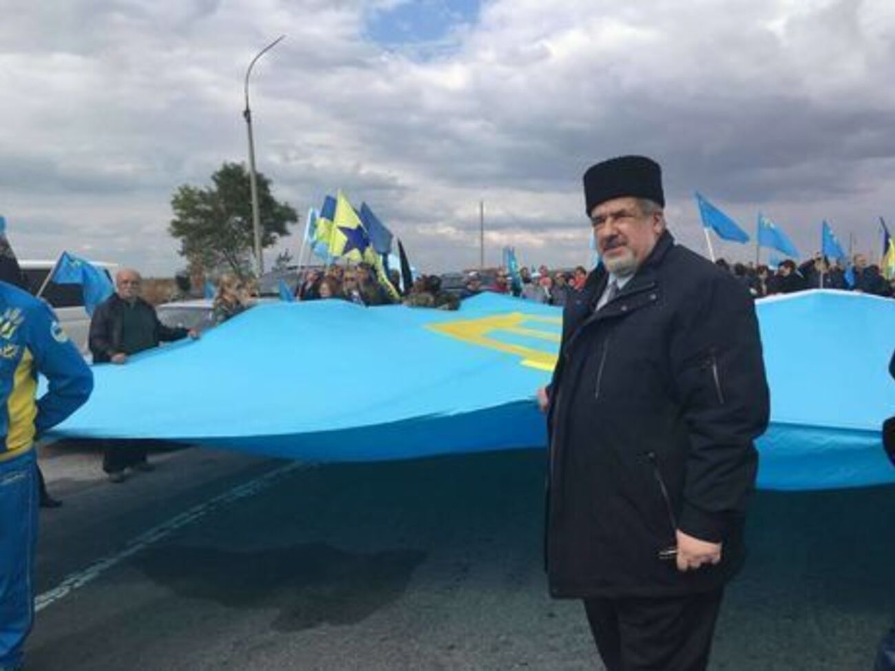 Чубаров: Ми є очевидцями, а багато хто і безпосередніми жертвами нових репресій у Криму