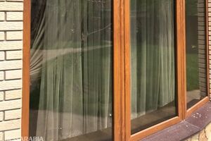 Во дворе дома Петкова взорвалась граната РГД-5