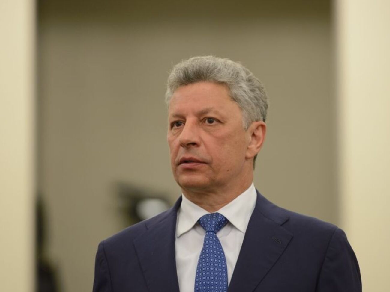 Юрий Бойко:&nbsp;ЦИК должна быть сформирована в соответствии с квотным принципом, как это происходило всегда в истории нашей страны