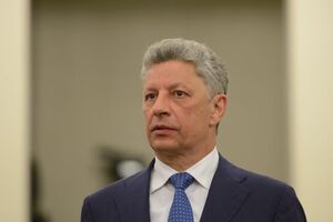Юрий Бойко: ЦИК должна быть сформирована в соответствии с квотным принципом, как это происходило всегда в истории нашей страны