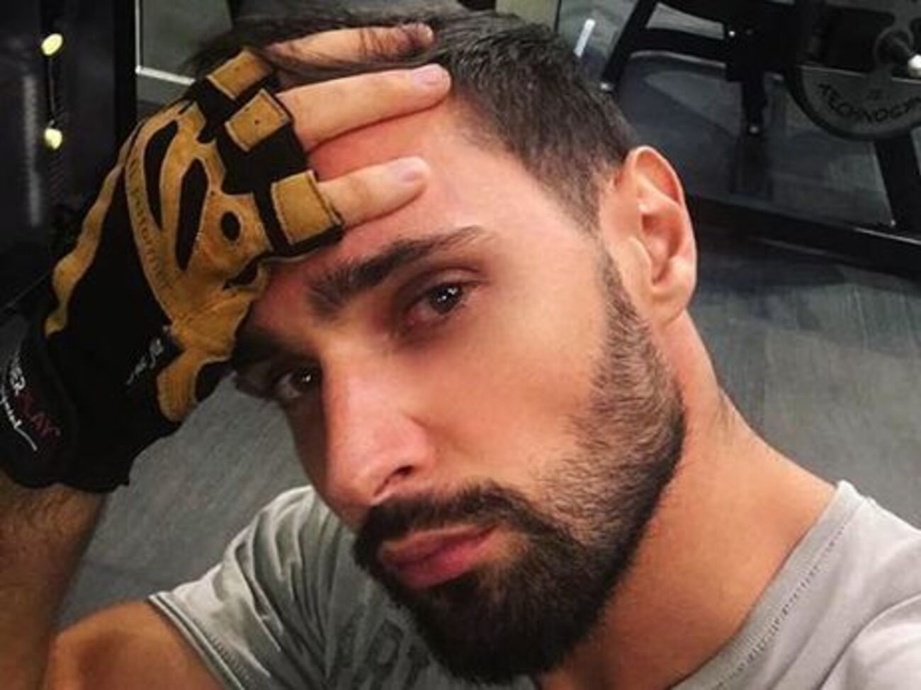 Концерт Козловского в Киеве отменили